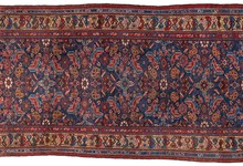 malayer Rug - # 126416