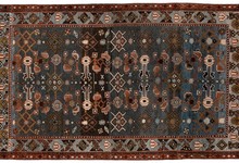 malayer Rug - # 126426