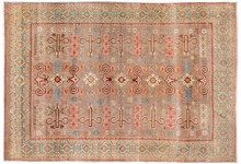 irvan Rug - # 126431