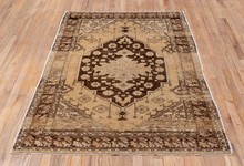 oushak Rug - # 126432