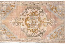 oushak Rug - # 126433