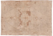 oushak Rug - # 126434