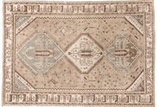 shiraz Rug - # 126439