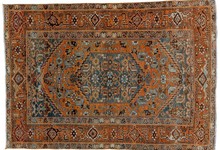 malayer Rug - # 126443