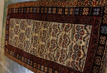 bidjar Rug - # 126446