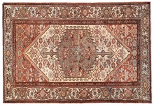 malayer Rug - # 126447