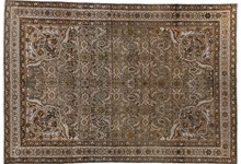 malayer Rug - # 126462