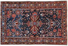 malayer Rug - # 126467