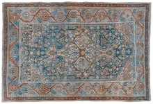 bidjar Rug - # 126493