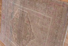 bidjar Rug - # 126494