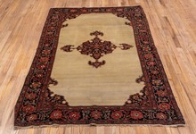far.sarouk Rug - # 126509