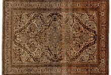 malayer Rug - # 126511