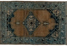 malayer Rug - # 126520