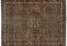 shiraz Rug - # 126522