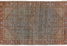 malayer Rug - # 126544