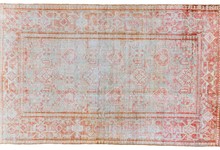 mahal Rug - # 126548
