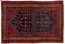 malayer Rug - # 126550