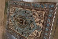 malayer Rug - # 126556