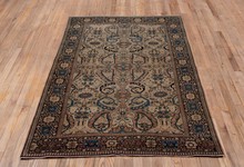 far.sarouk Rug - # 126584