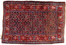 bidjar Rug - # 126593