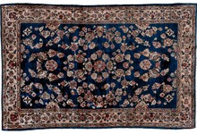 sarouk Rug - # 126647
