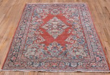 mahal Rug - # 126655