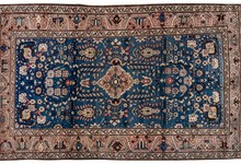sarouk Rug - # 126674