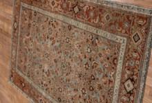 bidjar Rug - # 126696