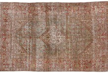 mahal Rug - # 126710