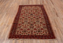 far.sarouk Rug - # 126734