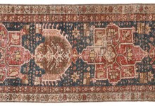 heriz Rug - # 126791