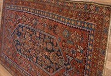 bidjar Rug - # 126813