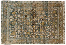 bidjar Rug - # 126858