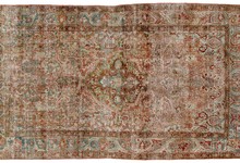 sarouk Rug - # 126940