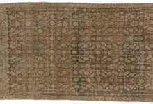 bidjar Rug - # 126941