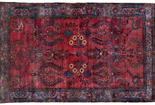 mohajeran sarouk Rug - # 127005