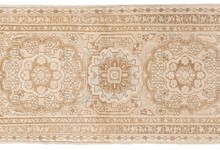 heriz Rug - # 127040