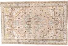 heriz Rug - # 127080