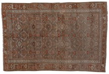 bidjar Rug - # 127116