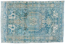 bidjar Rug - # 127117