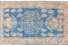 bidjar Rug - # 127136