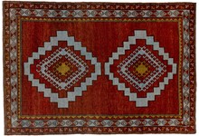 kazak Rug - # 127164