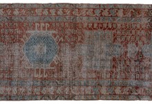 heriz Rug - # 127241