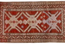 kazak Rug - # 127273