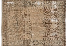 heriz Rug - # 127356