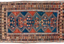 kazak Rug - # 127366