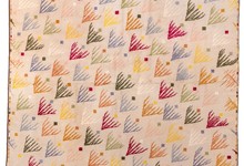 spanish Carpet - # 127387