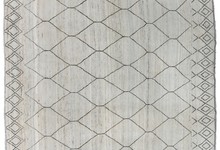 berber Carpet - # 127407