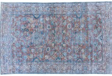 mahal Rug - # 127419