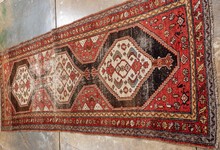 malayer Runner - # 127430